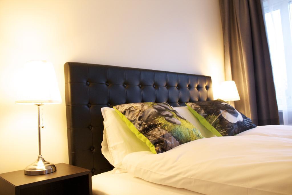Kerno Apartments レイキャヴィーク 部屋 写真