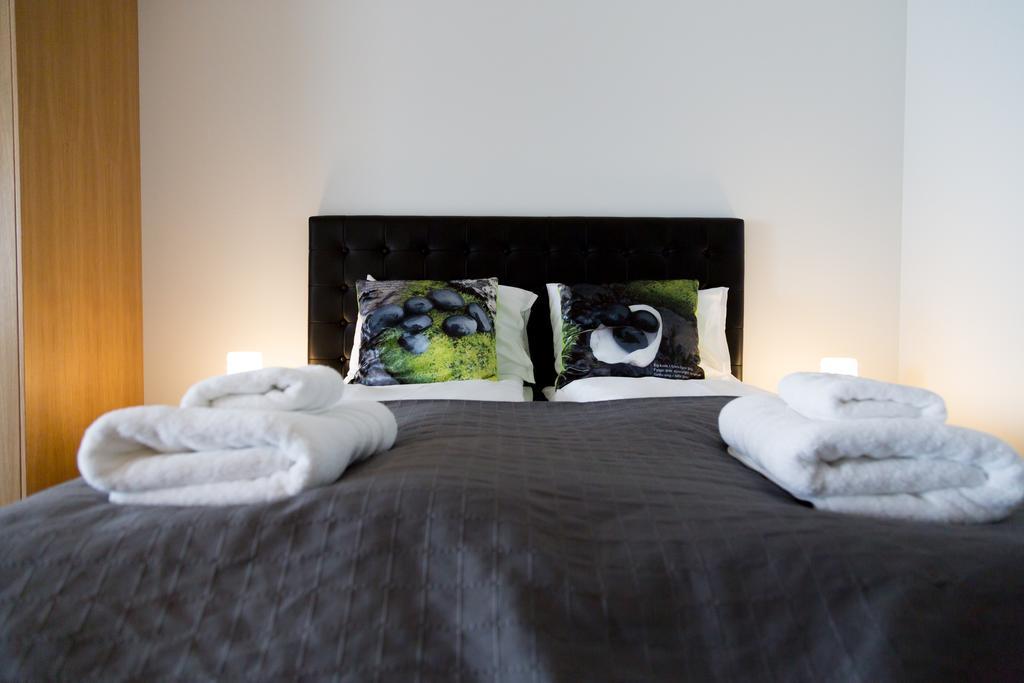 Kerno Apartments レイキャヴィーク 部屋 写真