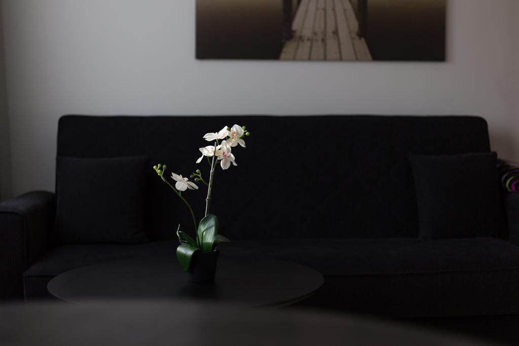 Kerno Apartments レイキャヴィーク 部屋 写真