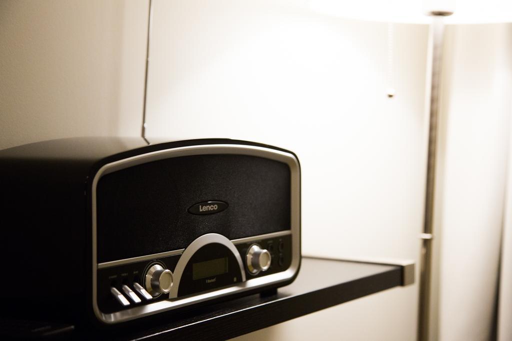 Kerno Apartments レイキャヴィーク 部屋 写真