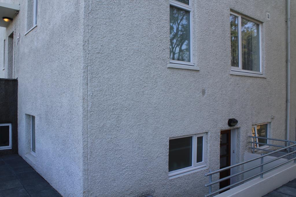 Kerno Apartments レイキャヴィーク 部屋 写真