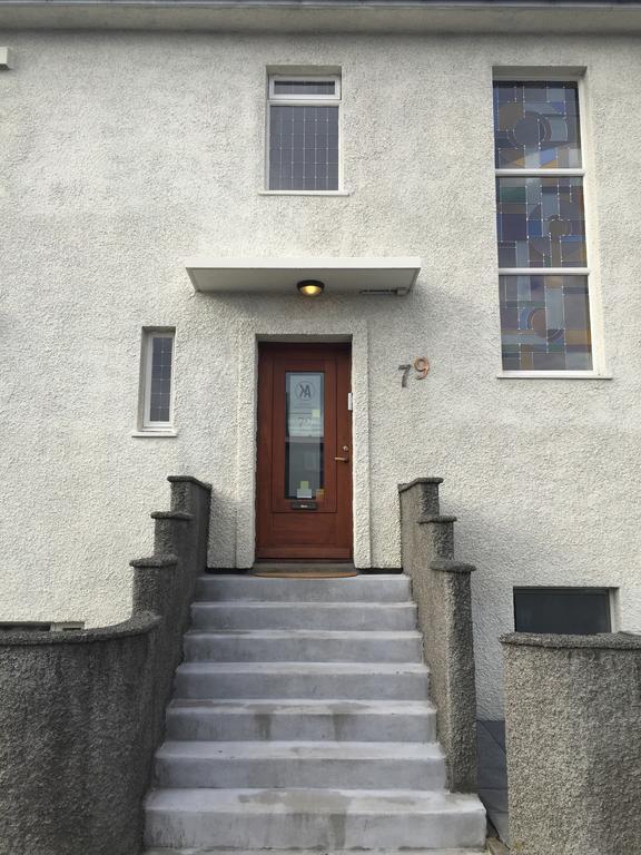 Kerno Apartments レイキャヴィーク 部屋 写真