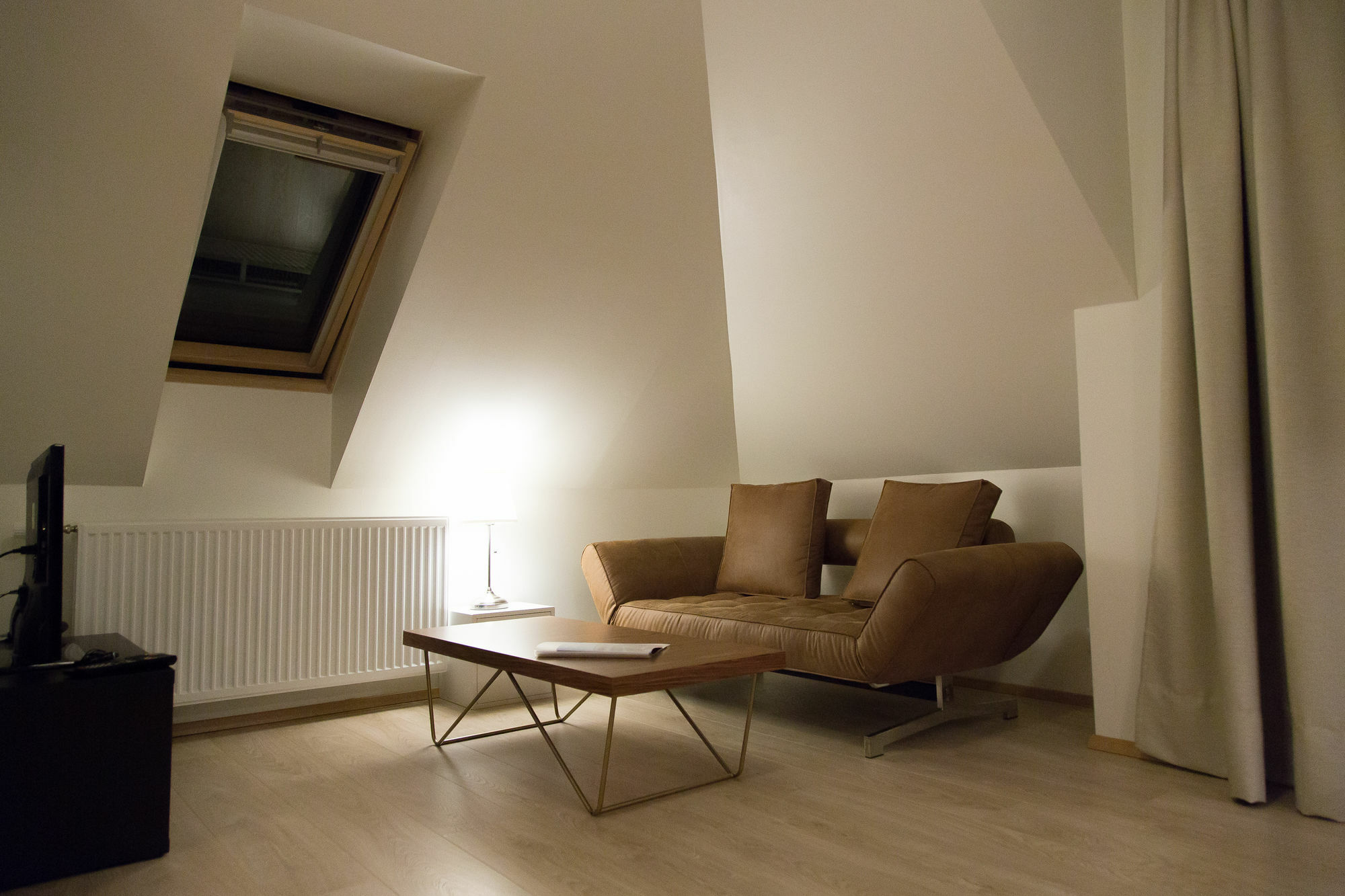 Kerno Apartments レイキャヴィーク エクステリア 写真