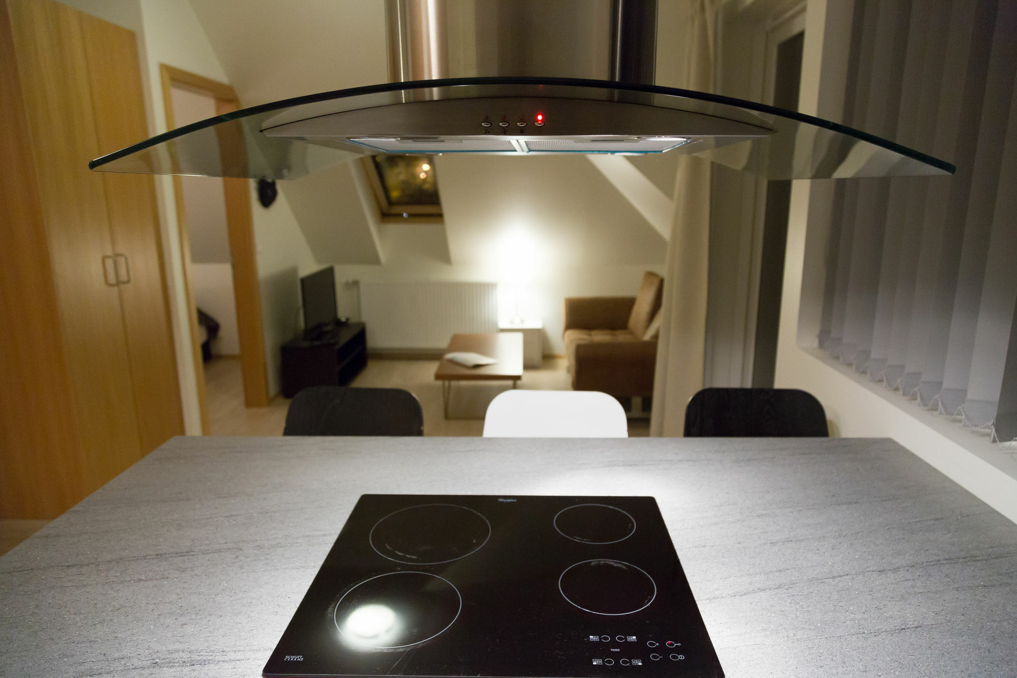 Kerno Apartments レイキャヴィーク エクステリア 写真
