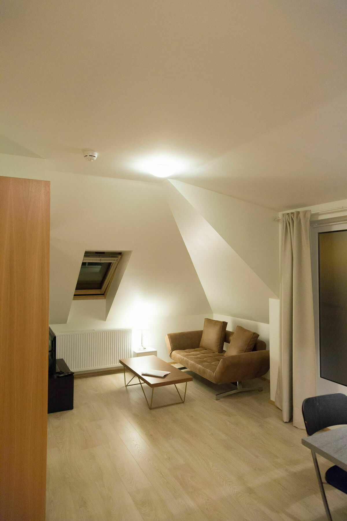 Kerno Apartments レイキャヴィーク エクステリア 写真