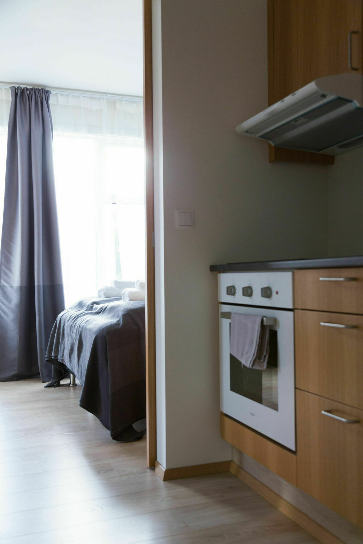 Kerno Apartments レイキャヴィーク エクステリア 写真