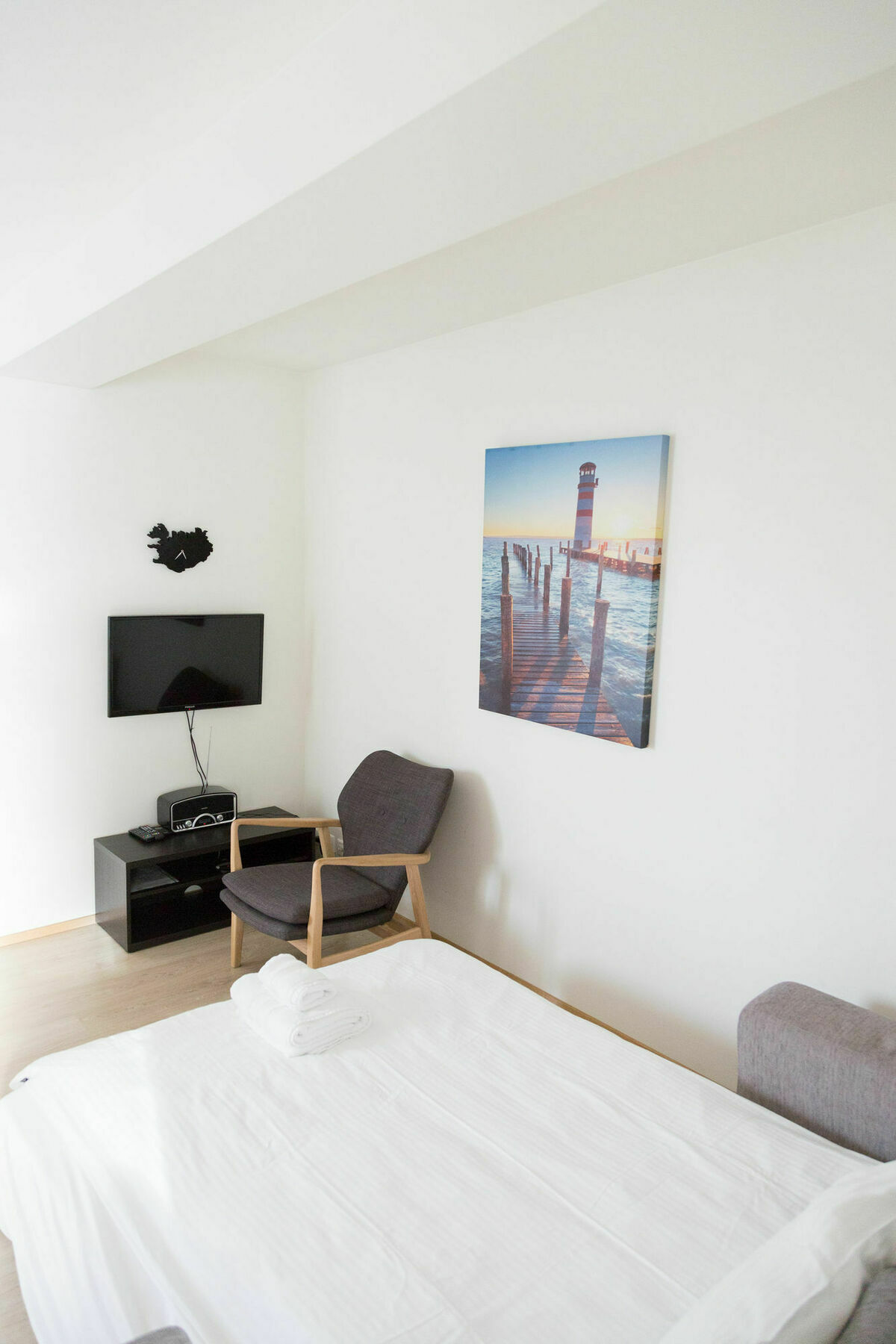 Kerno Apartments レイキャヴィーク エクステリア 写真