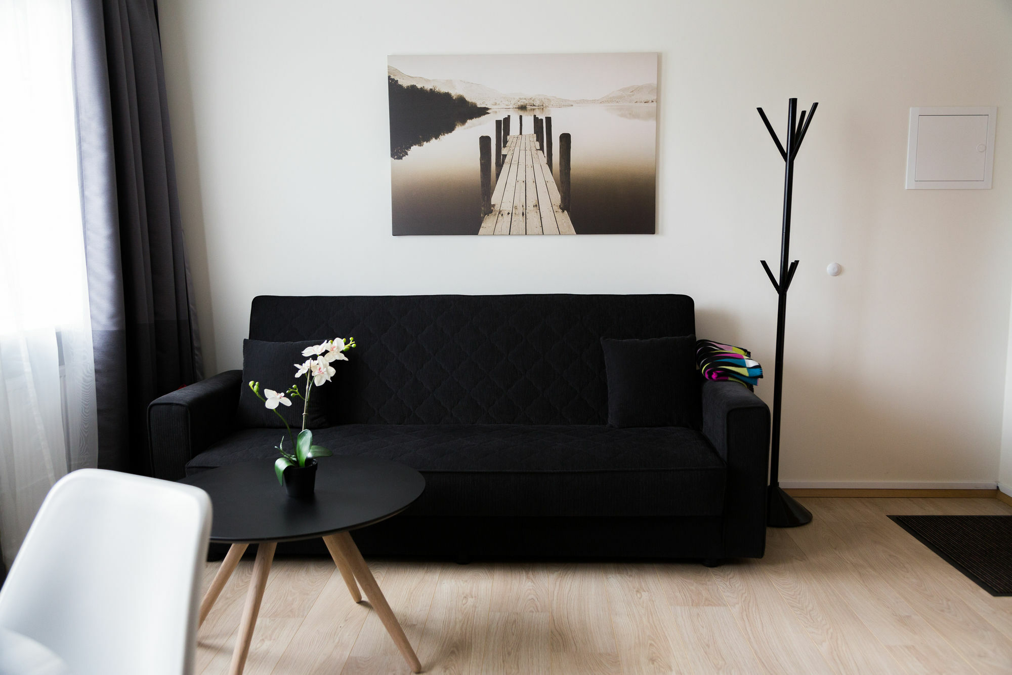 Kerno Apartments レイキャヴィーク エクステリア 写真