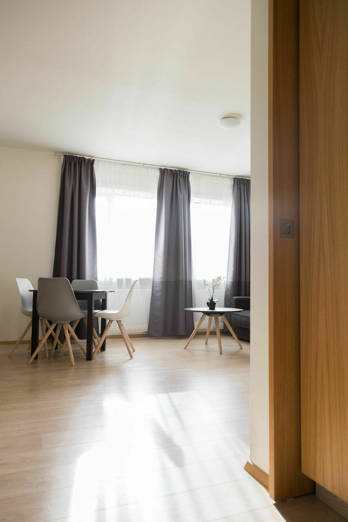 Kerno Apartments レイキャヴィーク エクステリア 写真