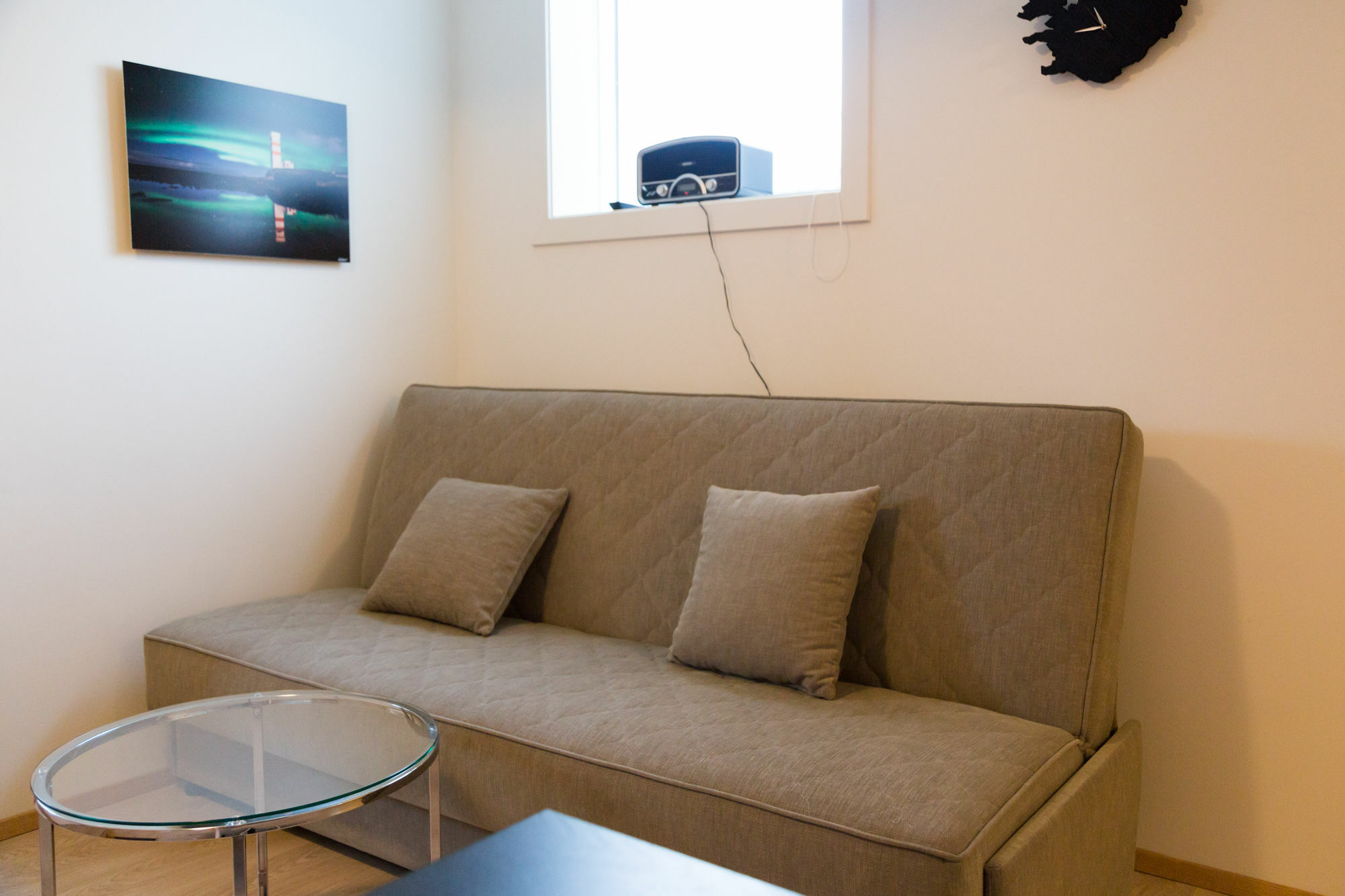 Kerno Apartments レイキャヴィーク エクステリア 写真