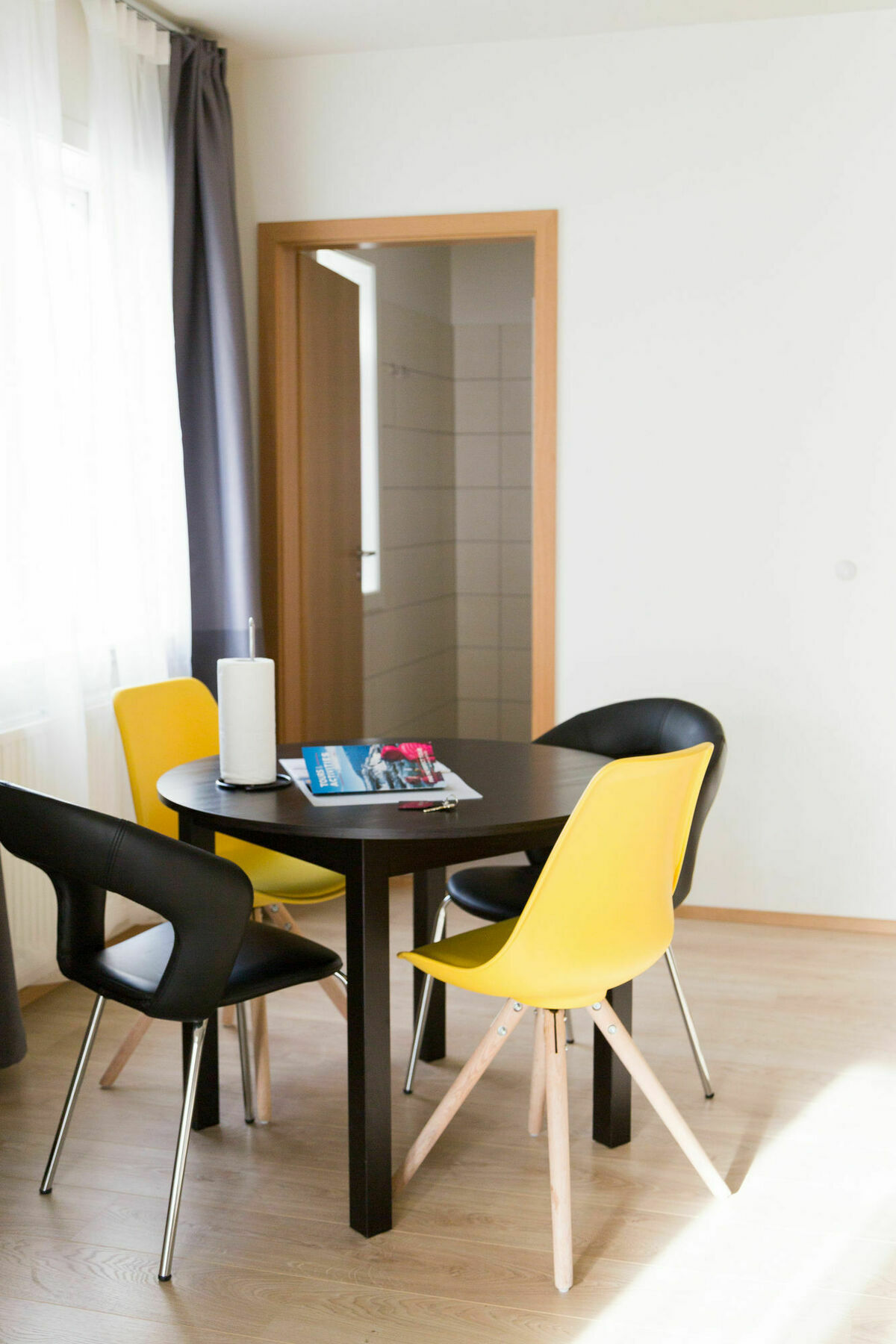 Kerno Apartments レイキャヴィーク エクステリア 写真