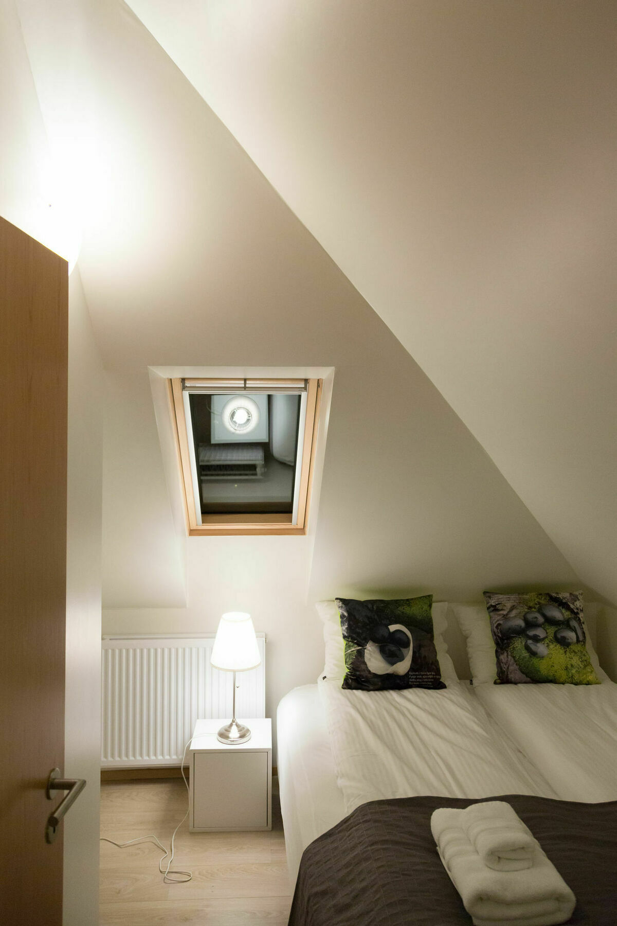 Kerno Apartments レイキャヴィーク エクステリア 写真